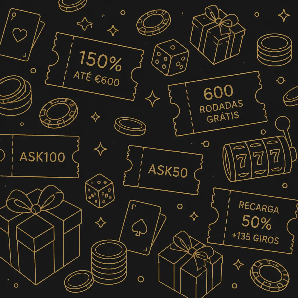 Bônus Lex Casino Brasil – 150% até €600 + 600 Rodadas Grátis visual guide for Lex Casino